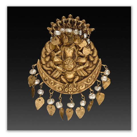 Ancient Jewelry