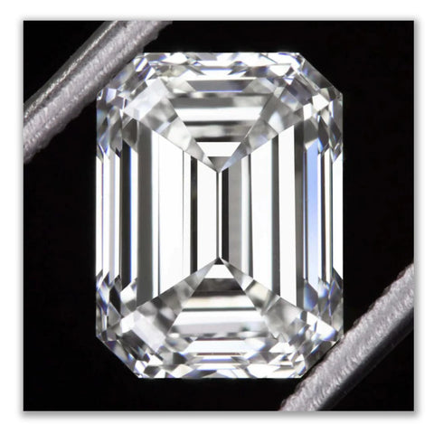 Classic Gemstone Cuts