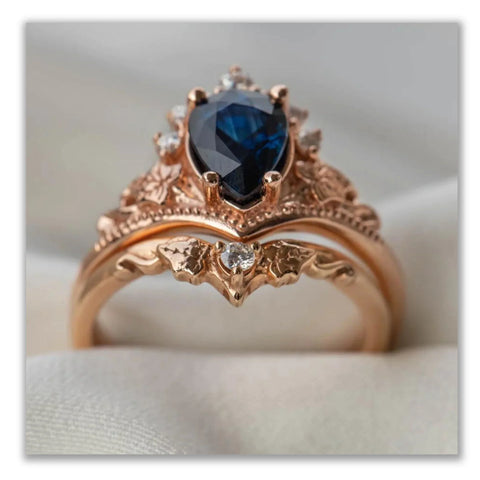 Crown Jewelry
