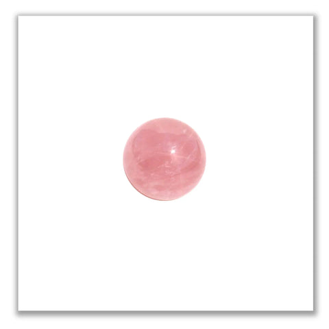 Rose Quartz