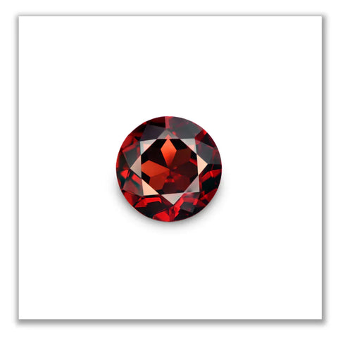 Birthstone of January