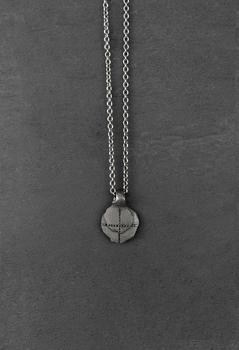 Cross Arion Necklace